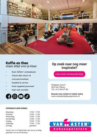 Van Asten BabySuperstore folder Pagina 44