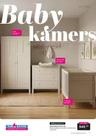 Van Asten BabySuperstore folder Pagina 1