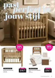 Van Asten BabySuperstore folder Pagina 11