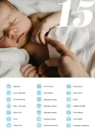 Van Asten BabySuperstore folder Pagina 15