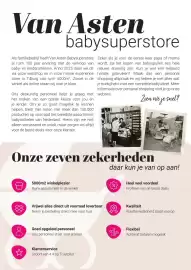 Van Asten BabySuperstore folder Pagina 2