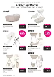 Van Asten BabySuperstore folder Pagina 26