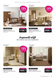 Van Asten BabySuperstore folder Pagina 37