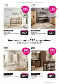 Van Asten BabySuperstore folder Pagina 41