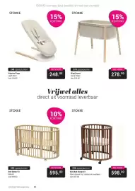 Van Asten BabySuperstore folder Pagina 42