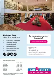 Van Asten BabySuperstore folder Pagina 44