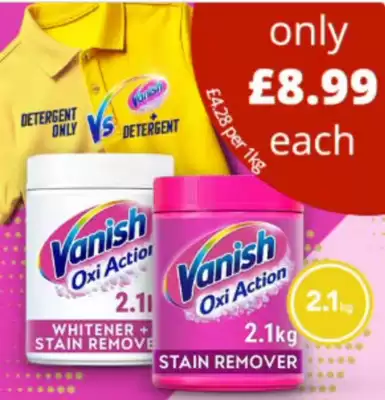 Savers (valid until 21-08)