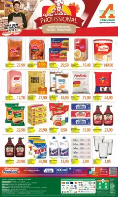 Atacadão (válido até 11-08)