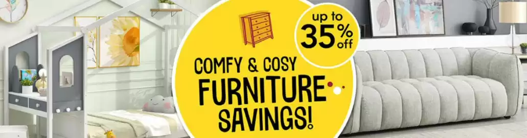 Wilko leaflet Page 3