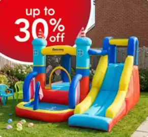 Wilko leaflet Page 3