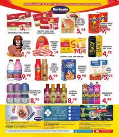 Catálogo Barbosão Extra Supermercados Página 2