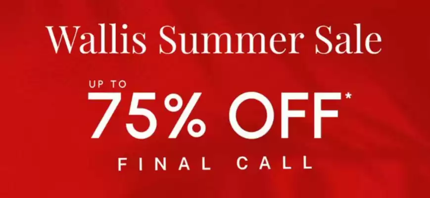 Wallis (valid until 19-08)