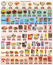 Catálogo Supermercados Rondon Página 2