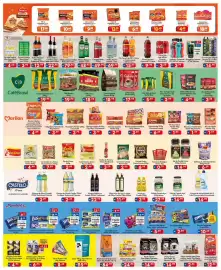 Catálogo Supermercados Rondon Página 3