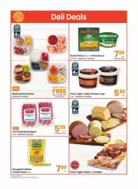 Albertsons weekly ad Page 11