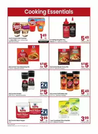 Albertsons weekly ad Page 16