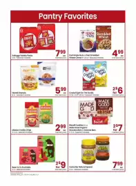 Albertsons weekly ad Page 17