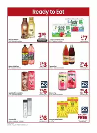 Albertsons weekly ad Page 19