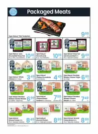 Albertsons weekly ad Page 2