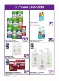 Albertsons weekly ad Page 28