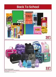 Albertsons weekly ad Page 29