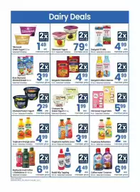 Albertsons weekly ad Page 33