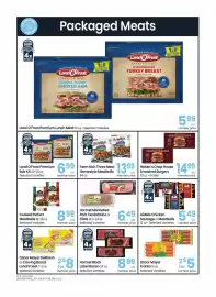 Albertsons weekly ad Page 4