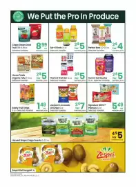Albertsons weekly ad Page 5