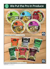 Albertsons weekly ad Page 6