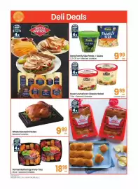 Albertsons weekly ad Page 8