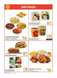 Albertsons weekly ad Page 9
