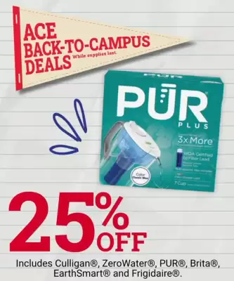 Ace Hardware (valid until 25-08)