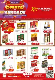 Catálogo Macromix Atacado semana 32 Página 1