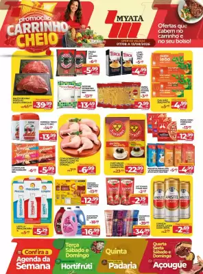 Catálogo Supermercados Myatã (válido até 13-08)