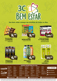 Encarte Cometa Supermercados Página 2