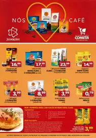 Encarte Cometa Supermercados Página 1