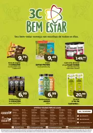 Encarte Cometa Supermercados Página 2