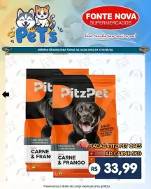 Folheto Fonte Nova Página 3