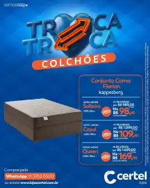 Folheto Lojas Certel semana 33 Página 2