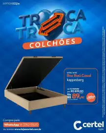 Folheto Lojas Certel semana 33 Página 3