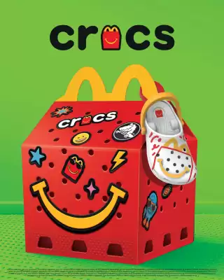 McDonald's (válido até 13-08)