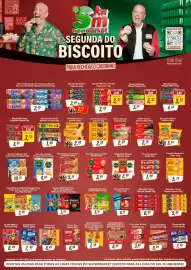 Encarte Rede Supermarket Página 1