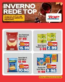 Encarte Rede Top Página 2