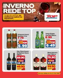 Encarte Rede Top Página 3