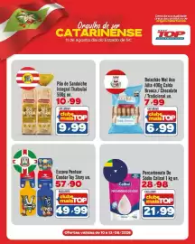 Encarte Rede Top Página 4