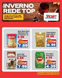 Encarte Rede Top Página 5
