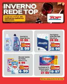 Encarte Rede Top Página 7