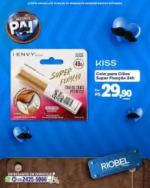 Catálogo Rio Bel Página 2