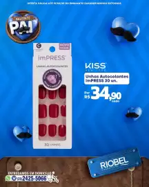 Catálogo Rio Bel Página 3