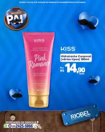 Catálogo Rio Bel Página 4